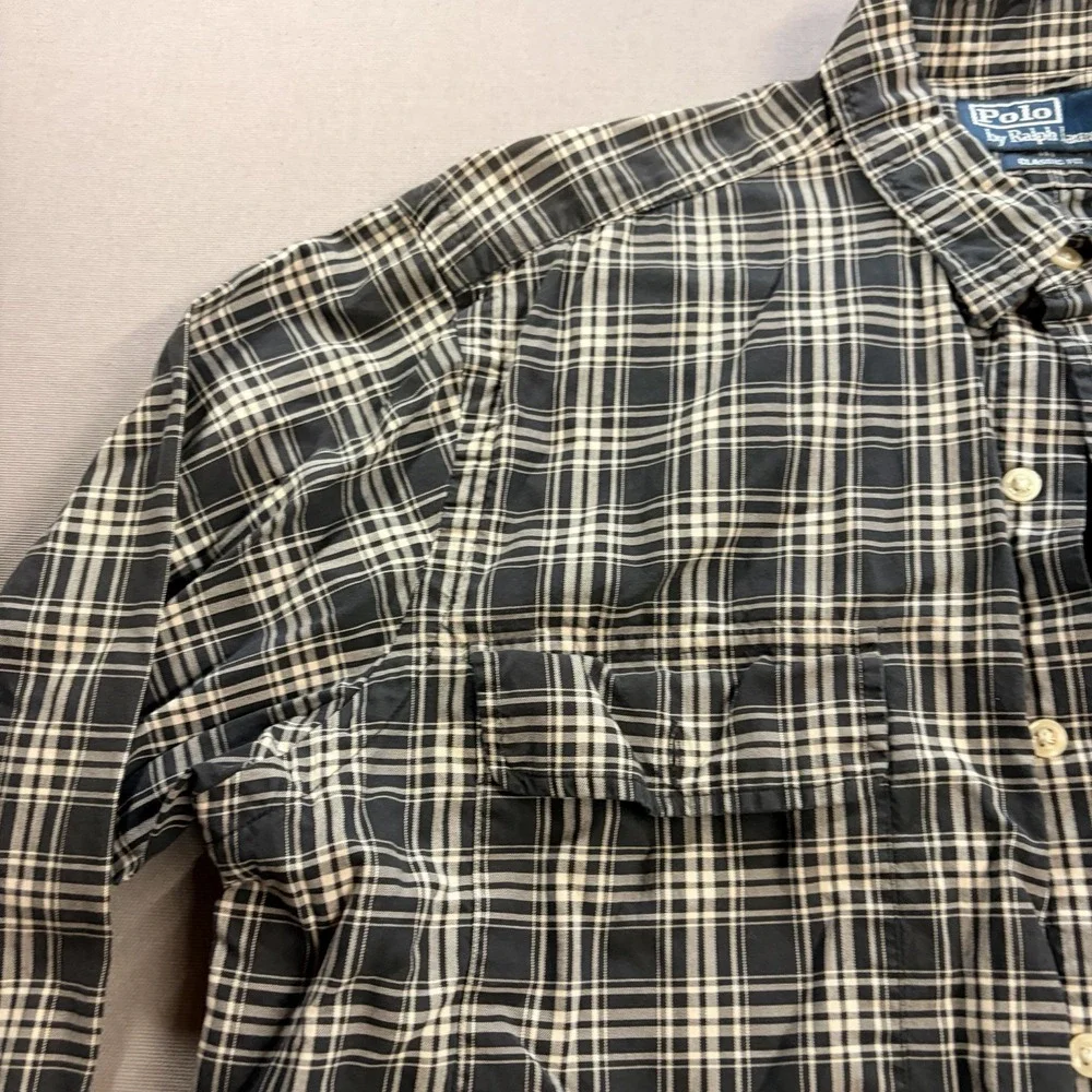 Polo Ralph Lauren polo by